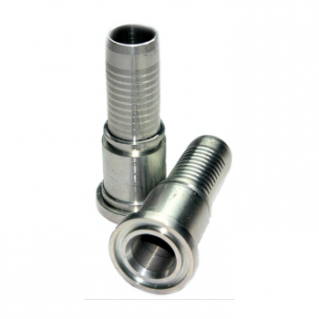 4207 TERMINAL FLANGE RECTO