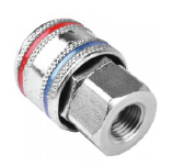 N 186 ACOPLE RÁPIDO PARA AIRE